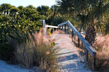 Tigertail Beach Park